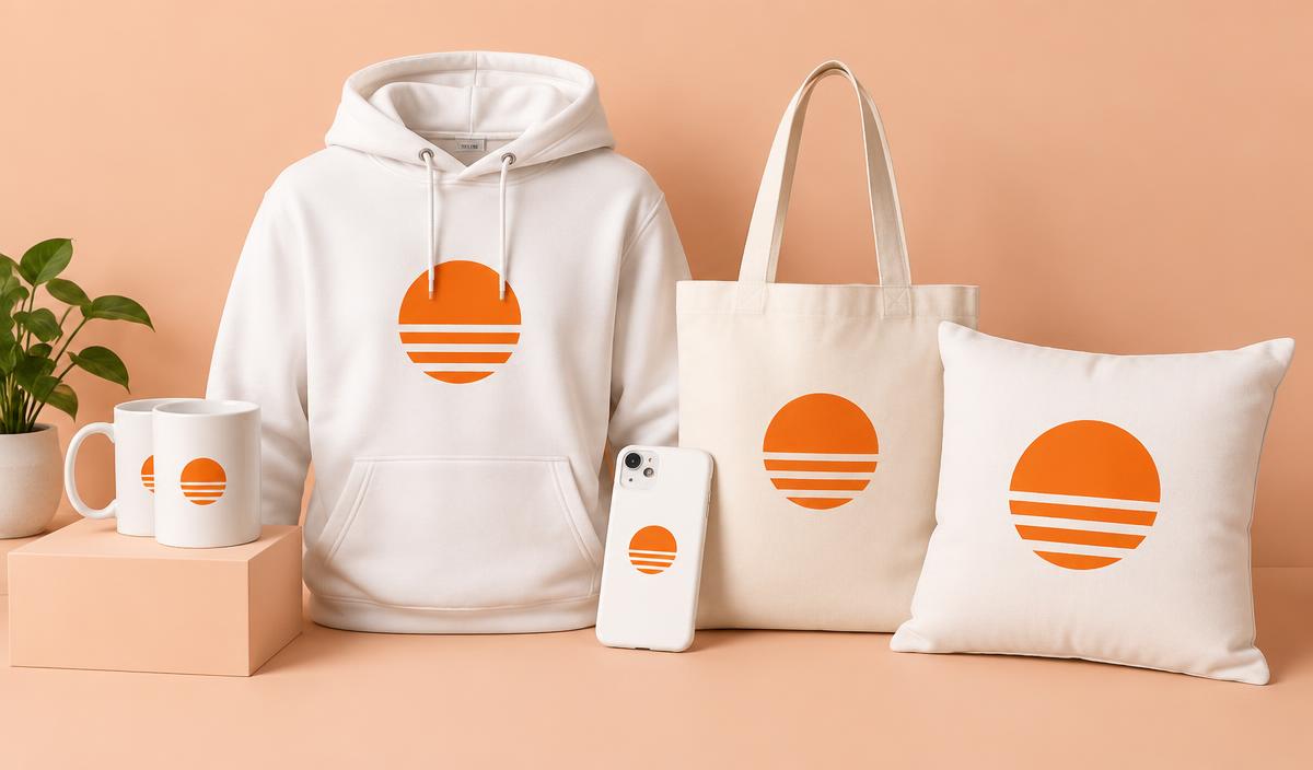 Custom products